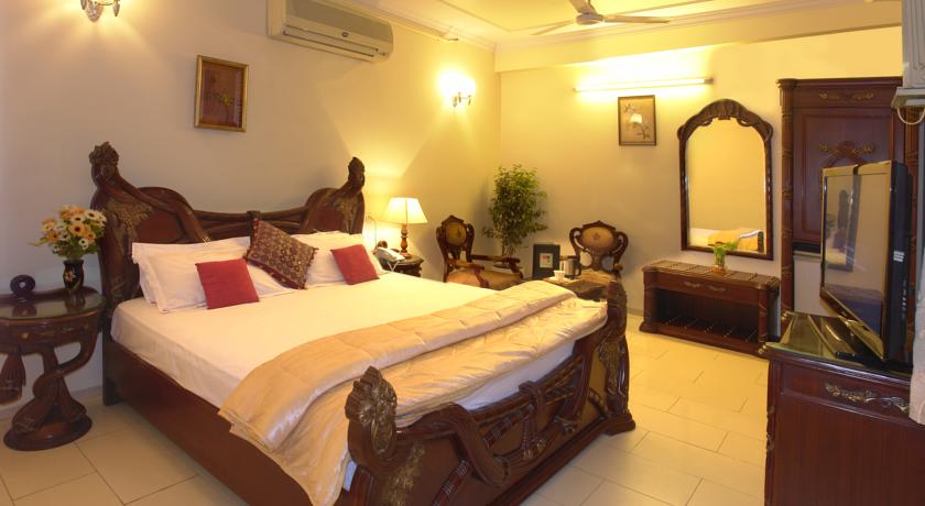 Hotel Sita International